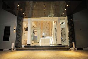 The Peachtree Hotel Lagos