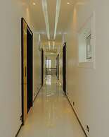 The Peachtree Hotel Lagos