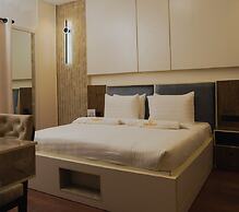 The Peachtree Hotel Lagos