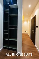 The Peachtree Hotel Lagos