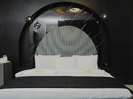The Peachtree Hotel Lagos