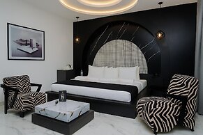 The Peachtree Hotel Lagos