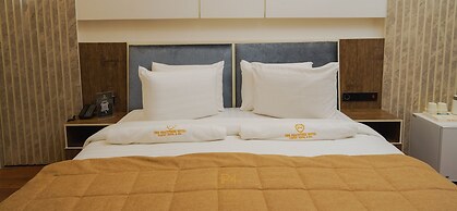 The Peachtree Hotel Lagos