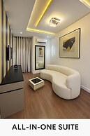 The Peachtree Hotel Lagos