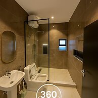 The Peachtree Hotel Lagos