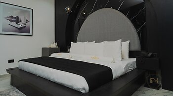 The Peachtree Hotel Lagos