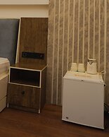 The Peachtree Hotel Lagos