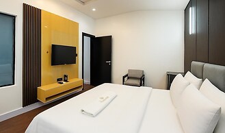 The Peachtree Hotel Lagos