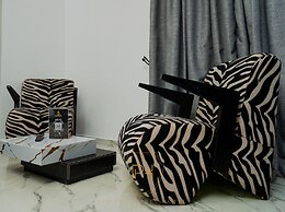 The Peachtree Hotel Lagos