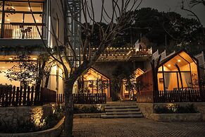 22 Homestay Da Lat - A Member Of Nha Soi