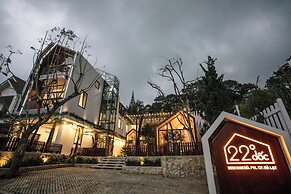 22 Homestay Da Lat - A Member Of Nha Soi