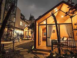 22 Homestay Da Lat - A Member Of Nha Soi