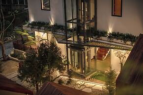 22 Homestay Da Lat - A Member Of Nha Soi