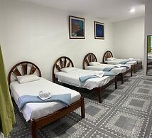 GARDNER HOSTAL