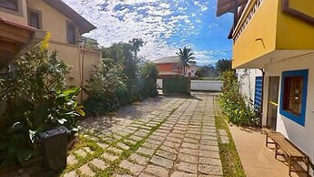 Pousada Natur Campeche