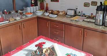 Pousada Natur Campeche