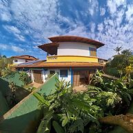 Pousada Natur Campeche