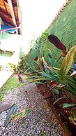 Pousada Natur Campeche