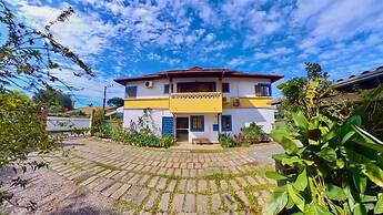 Pousada Natur Campeche