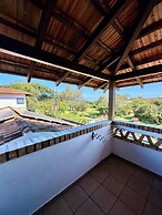 Pousada Natur Campeche