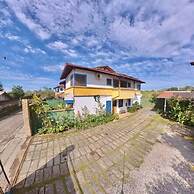 Pousada Natur Campeche