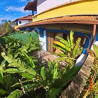 Pousada Natur Campeche