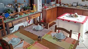 Pousada Natur Campeche