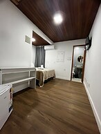 Pousada Natur Campeche