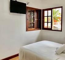 Pousada Natur Campeche