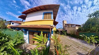 Pousada Natur Campeche