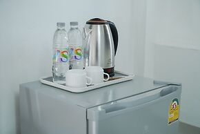 Go Inn Bangkok Rama3