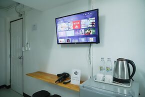 Go Inn Bangkok Rama3