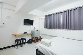 Go Inn Bangkok Rama3