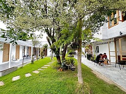 Sherva101 Home and Hostel