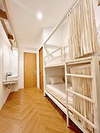 Sherva101 Home and Hostel