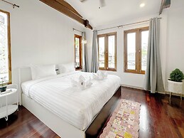 Sherva101 Home and Hostel