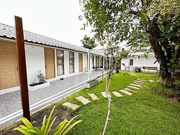 Sherva101 Home and Hostel