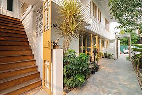 Sherva101 Home and Hostel