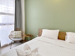 Sherva101 Home and Hostel