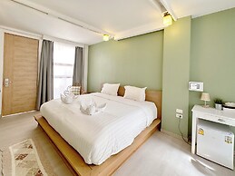 Sherva101 Home and Hostel