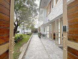 Sherva101 Home and Hostel