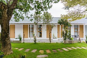 Sherva101 Home and Hostel