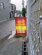 Hotel Raj Mahal