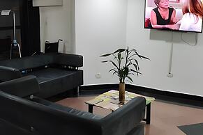 APARTAMENTO BELO LAR LIBERDADE SP