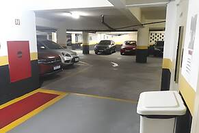 APARTAMENTO BELO LAR LIBERDADE SP