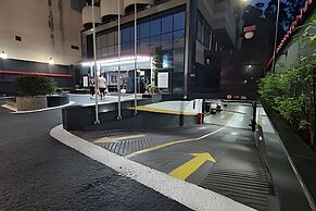 APARTAMENTO BELO LAR LIBERDADE SP