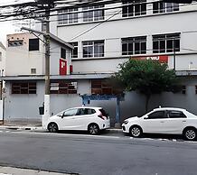 APARTAMENTO BELO LAR LIBERDADE SP