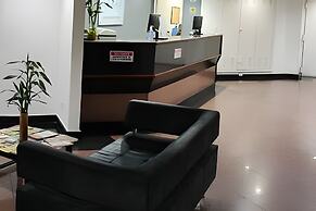 APARTAMENTO BELO LAR LIBERDADE SP