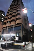 APARTAMENTO BELO LAR LIBERDADE SP