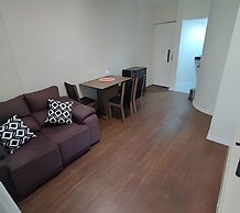 APARTAMENTO BELO LAR LIBERDADE SP